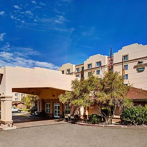Homewood Suites By Hilton Albuquerque Uptown